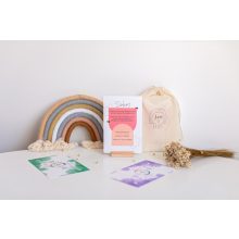 Érzelem tábla & MINI kártyák + e-book csomagkedvezménnyel