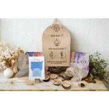 Érzelem Tábla & MOM & MINI kártya + e-book csomagkedvezmény