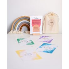 Érzelem Tábla & MOM & MINI kártya + e-book csomagkedvezmény