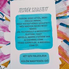 Love Leads MOM kártya és e-book csomag