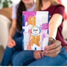 Love Leads MOM kártya és e-book csomag