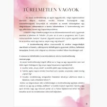 Love Leads MOM kártya és e-book csomag