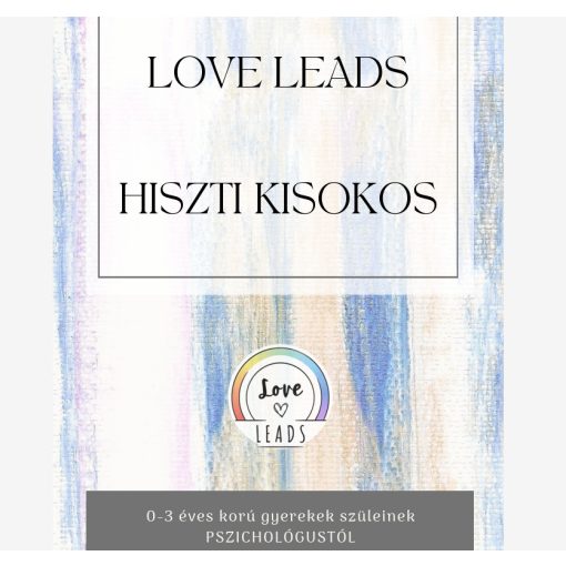 Hiszti Kisokos e-book