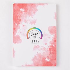 Love Leads MINI kártyák és e-book csomag