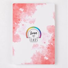 Love Leads MINI kártyák és e-book csomag