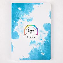 Love Leads MINI kártyák és e-book csomag