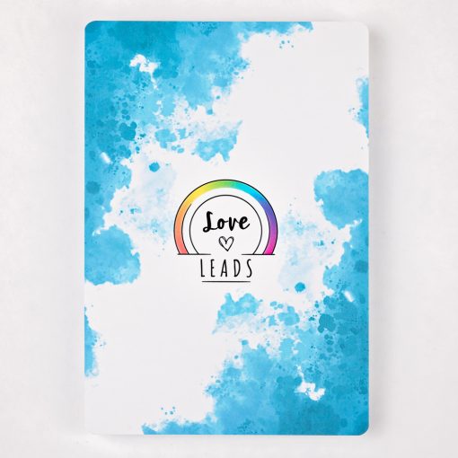 Love Leads MINI kártyák és e-book csomag